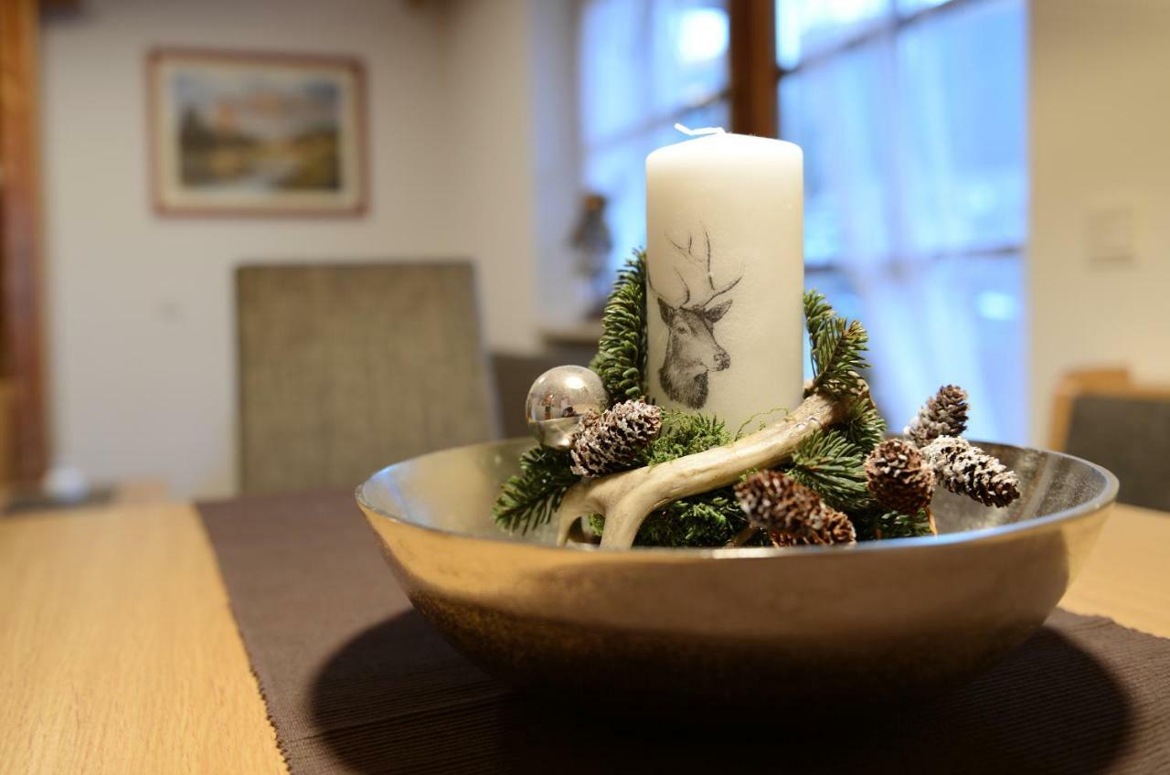 Miraval Perathoner Andreas Apartment Ortisei Luaran gambar